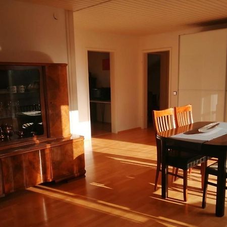 Casa Apart Apartment Muggensturm ภายนอก รูปภาพ