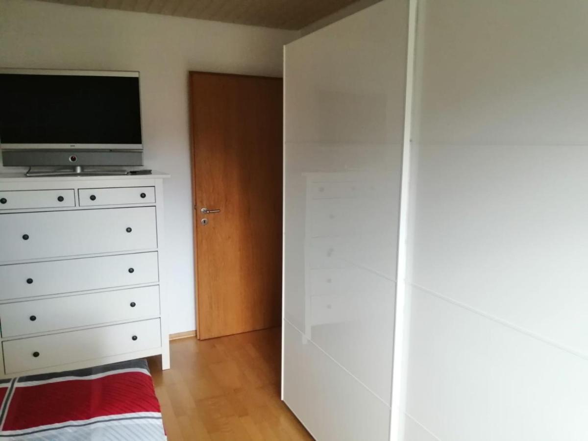 Casa Apart Apartment Muggensturm ภายนอก รูปภาพ