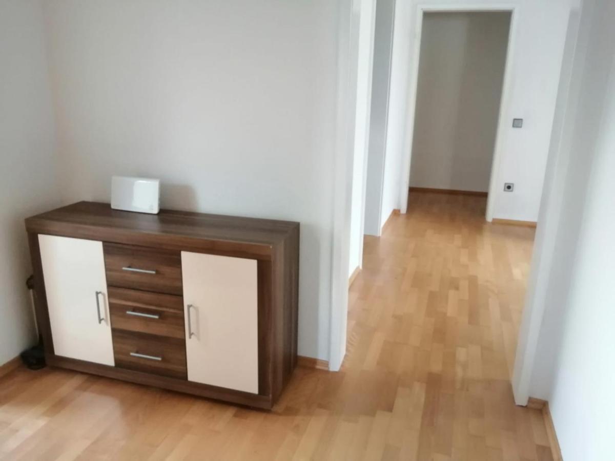 Casa Apart Apartment Muggensturm ภายนอก รูปภาพ