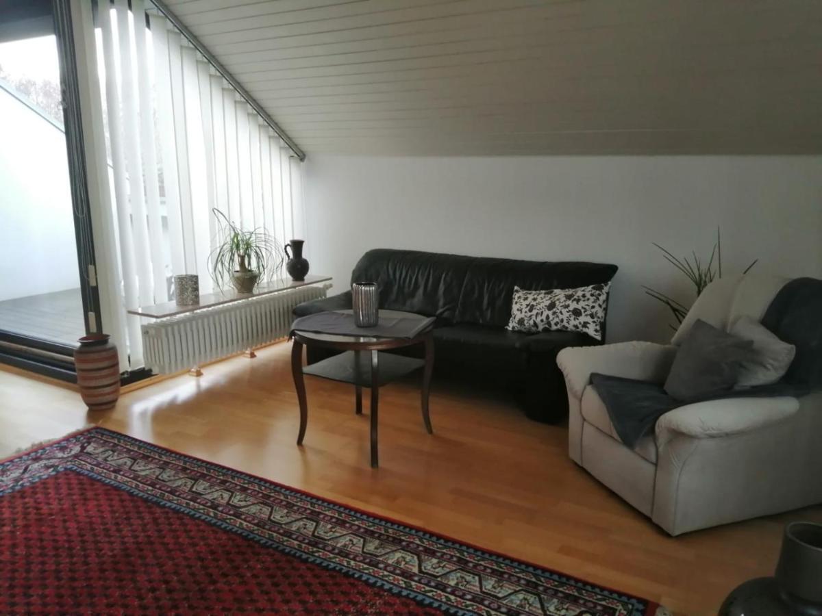 Casa Apart Apartment Muggensturm ภายนอก รูปภาพ