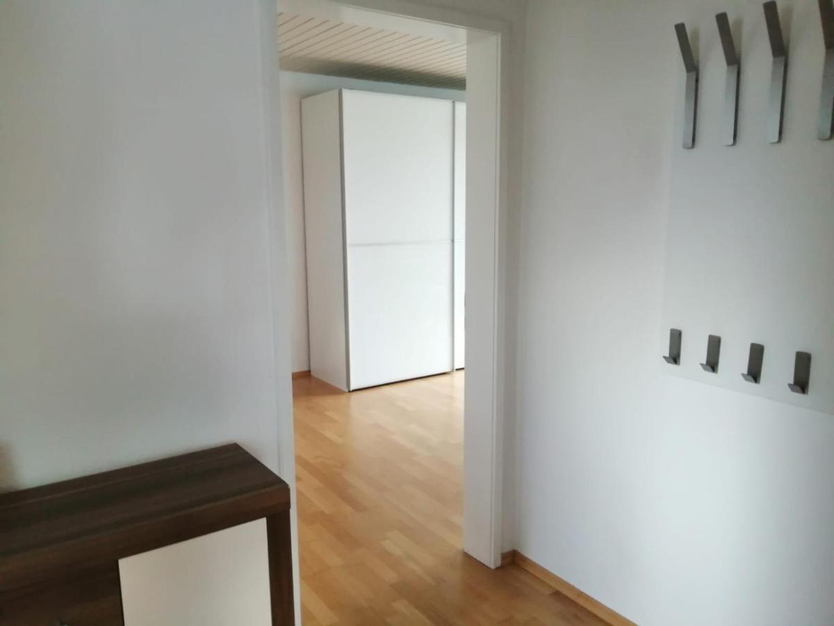 Casa Apart Apartment Muggensturm ภายนอก รูปภาพ